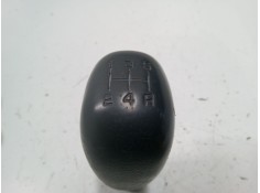 Recambio de pomo palanca cambio para mitsubishi montero   (v3_w, v2_w, v4_w, v5_w) 2.8 td (v46w, v26w) referencia OEM IAM    2